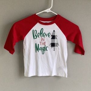 Kids jersey
